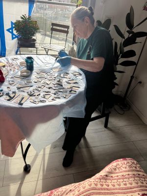 תימני-ללכלך-ראשונה
