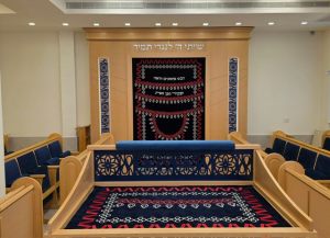 תימני-ציבורי-ראשונה